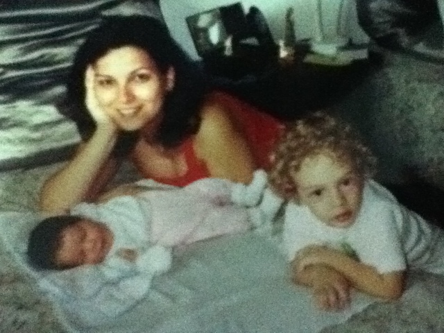 O Problema (Sabrina)