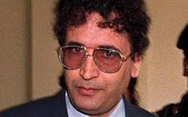 Abdelbaset Ali Mohmed Al Megrahi, o único condenado pelo atentando terrorista de Lockerbie na Escócia que matou 270 pessoas, morre aos 59 anos