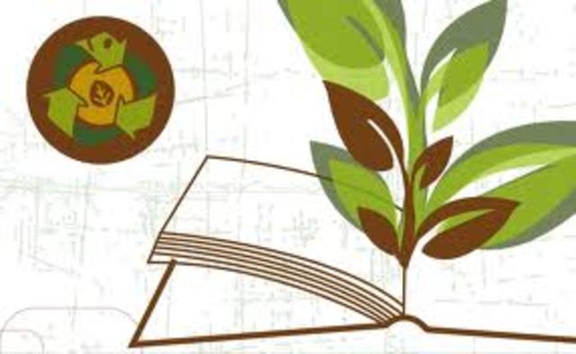 Programa Internacional de Educación Ambiental (PIEA)