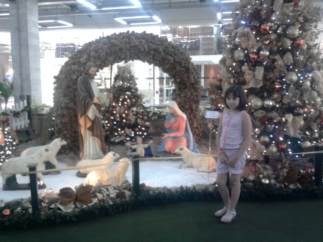 (Karol) Tempo de Natal