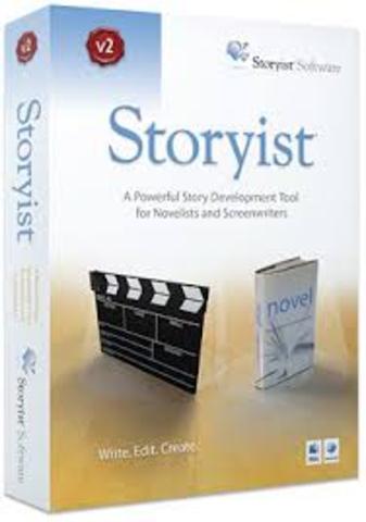 Storyist