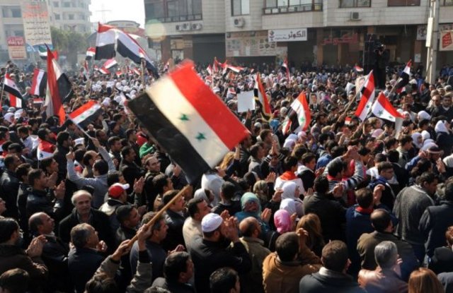 Geo: Prisão de estudantes