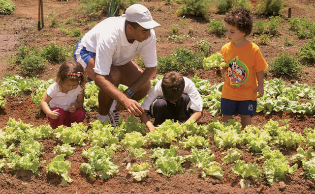 O aniversrio  de 5 anos do Pedro