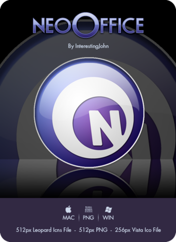 NEOOFFICE
