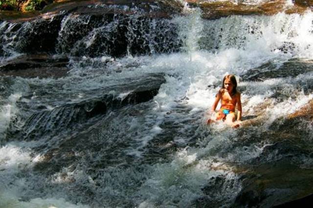 LUIZA- PÁSCOA NA FAZENDA