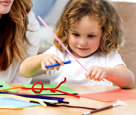 PRIMER DIÁ EN EL KINDER