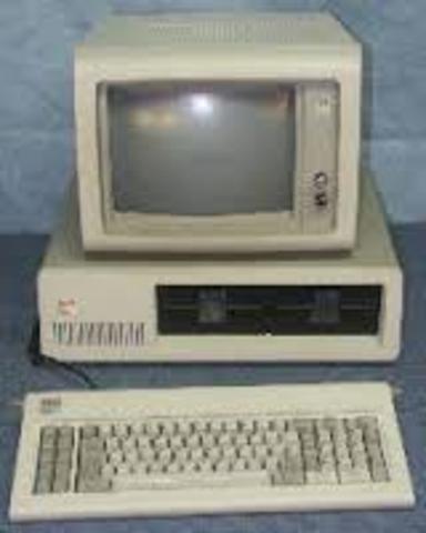 Second Generation Computers