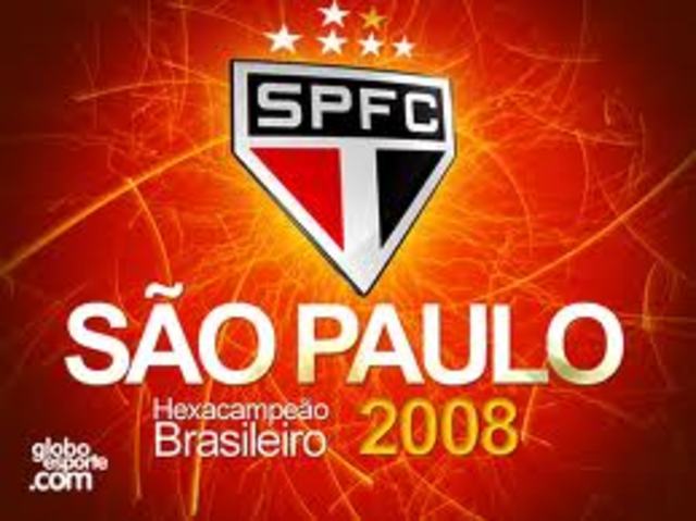 Hexacampeão é o que os são paulinos disseram