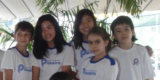 Ma Bastos: Úlimo dia de aula