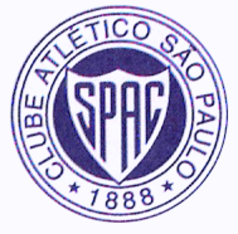 Entrada de Gabriel no Clube Athletico São Paulo