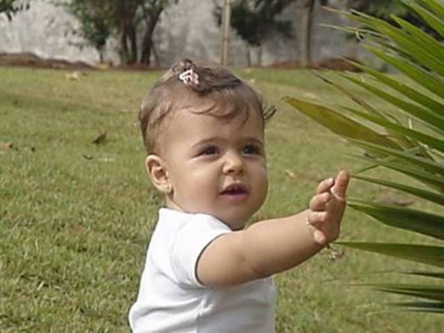 Primeiros passos Luisa V