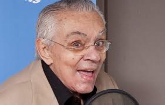 Morre Chico Anysio