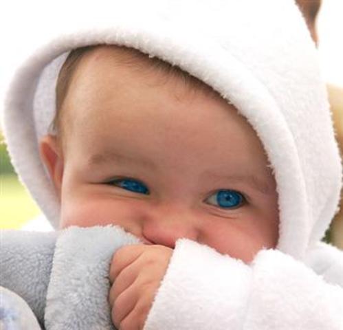 Nascimento do Augusto