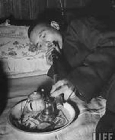 It's Getting Worse in China