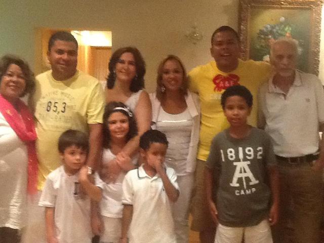 Reveillon maravilhoso