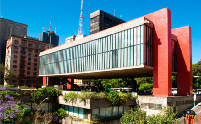 São recuperadas obras roubadas do MASP