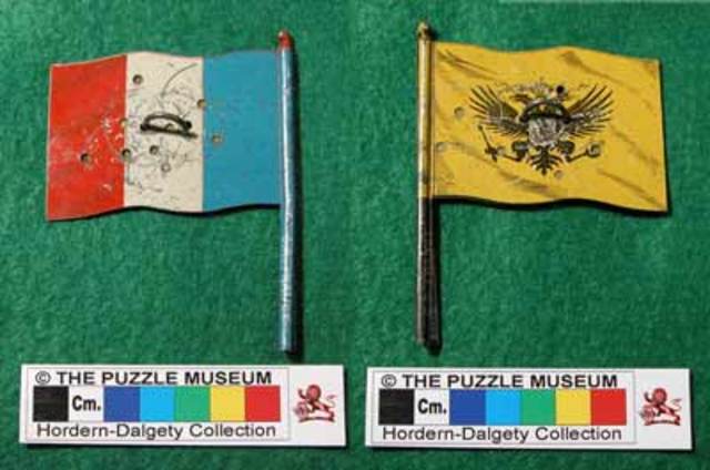 Alliance of France and Russia