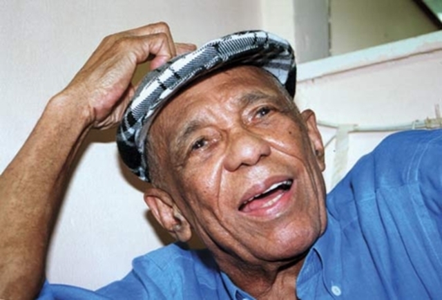 Sentiremos saudade...