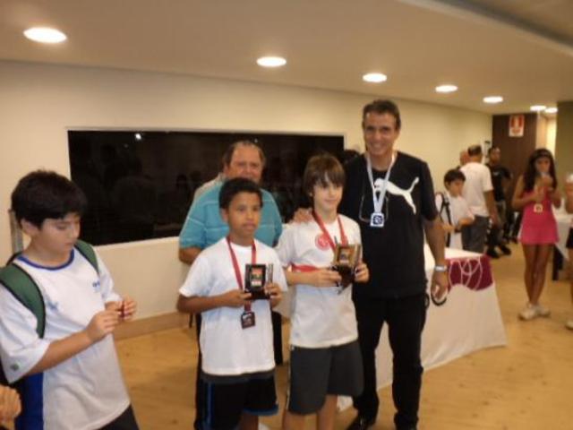 Campeonato Interclubes de tenis