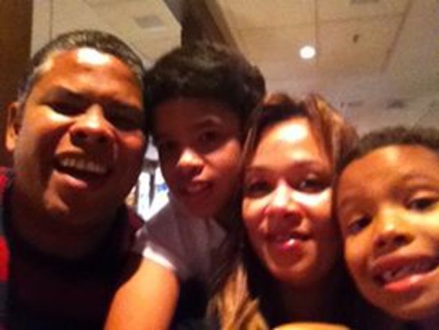 Aniversário de 12 anos