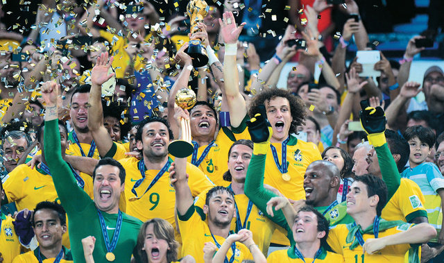 Copa das Confederações