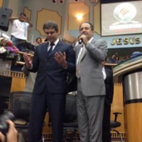 Silas e Lindbergh são processados