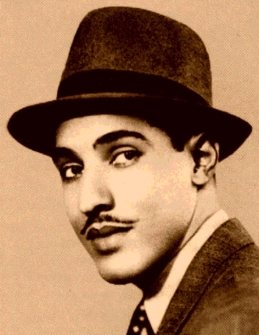 Mais uma grande perda