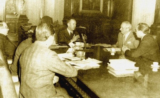 Lonardi negocia con la CGT