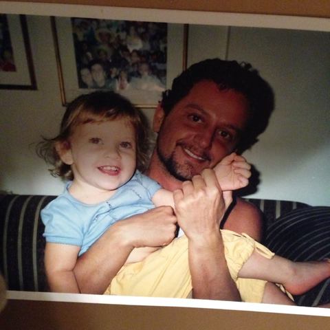 Primeira Visista do Meu Tio - Carolina