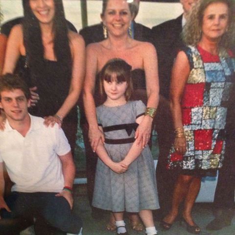 Casamento do Meu Tio -Carolina