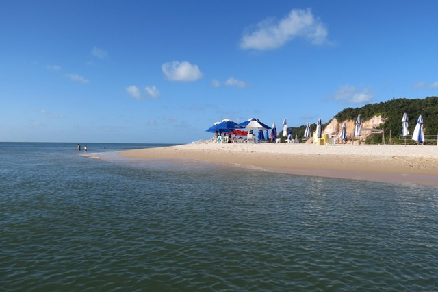 Ida á Bahia- Isabella