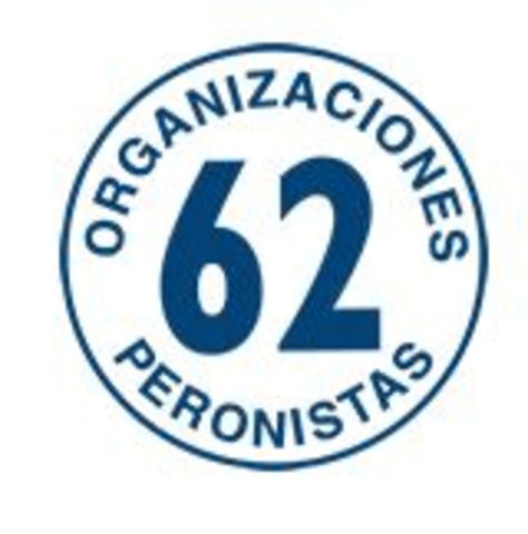 Las 62 Organizaciones