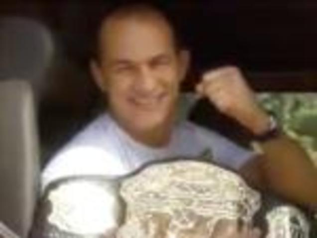 Junior Cigano