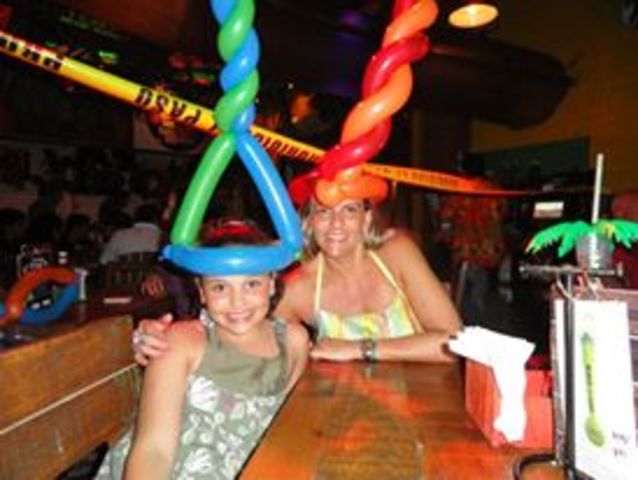 Viagem para o México-Duda