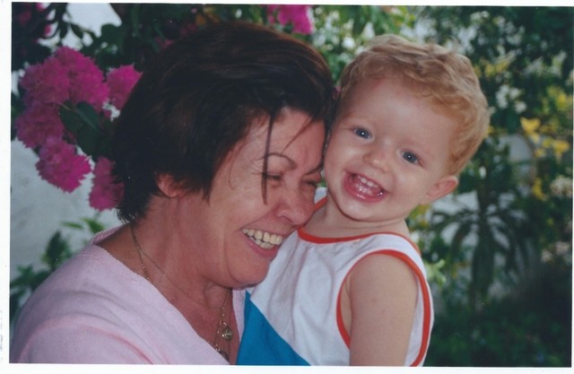 Viagem a Cabo Frio-Joaquim