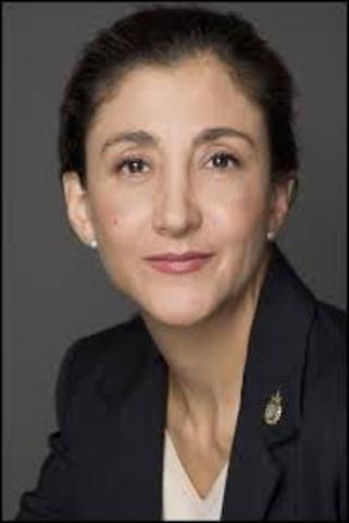 Libertação de Ingrid Betancourt