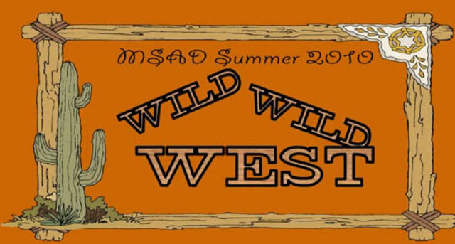 Goodbye Chinatown, Hello West