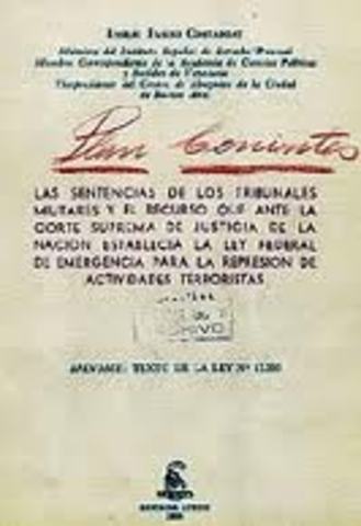 Protestas disminuyen