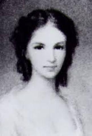 Laura Secord