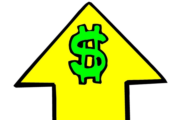 Parisian women riot over price of bread