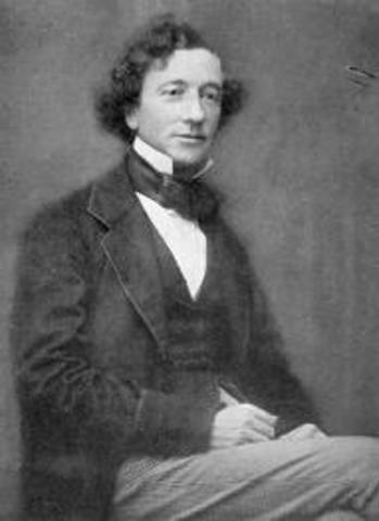 Sir John.A.Macdonald Elected