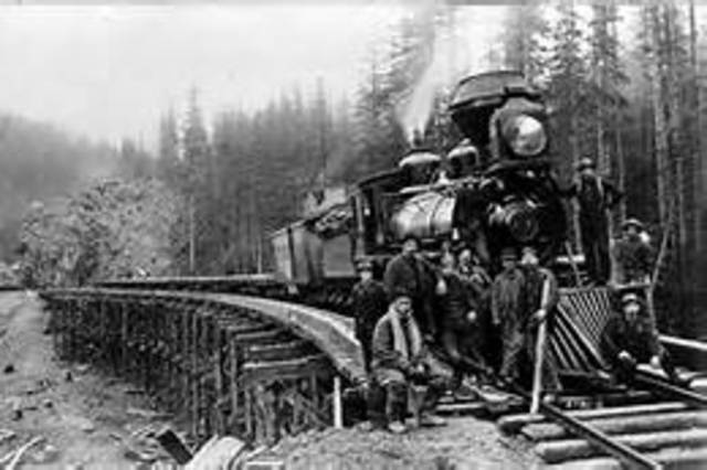 I'm Leaving This Place