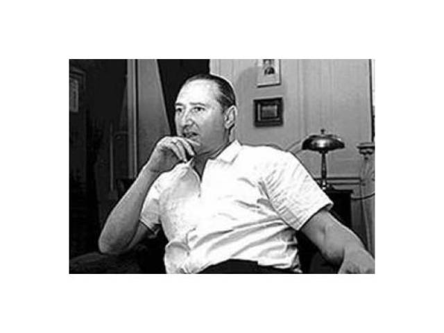 Vandor y Las 62 con el golpe militar.