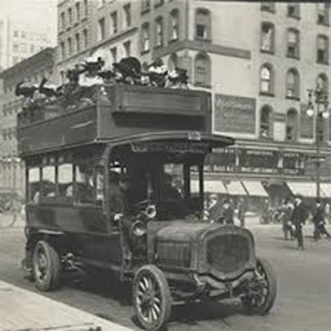 Penniless in America