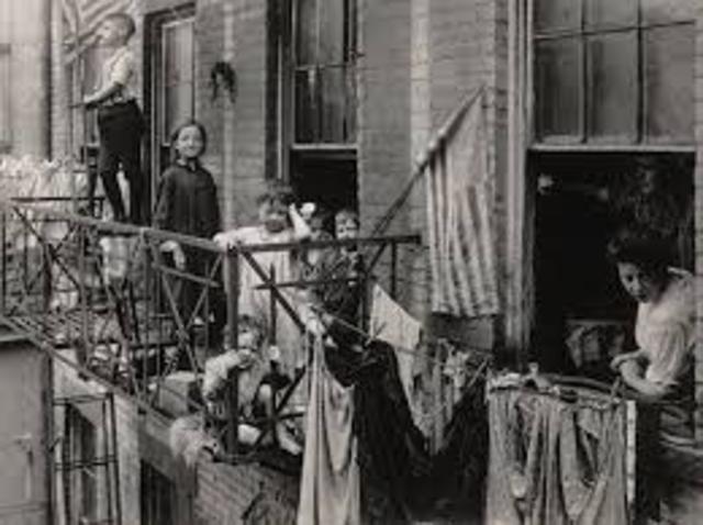 I Find Work, and a Husband