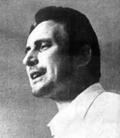 Crece el sindicalismo combativo