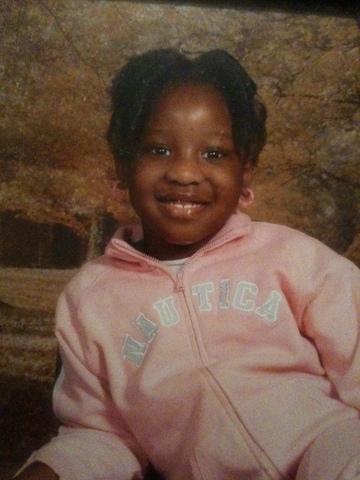 Took pictures because i was pretty