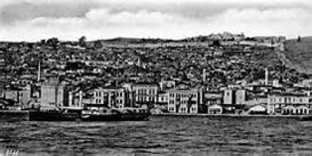 Discovery of Land and Freedom in America