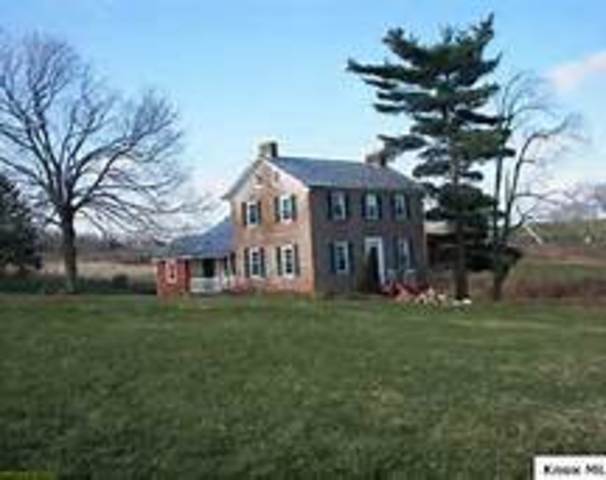 Building and Settling