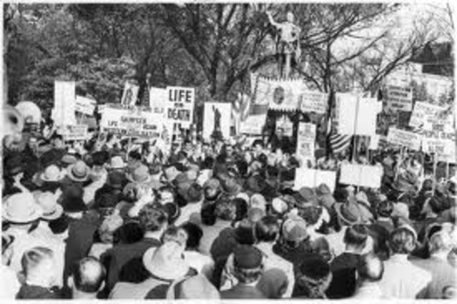 Uprisings in Hungary and Czechoslovakia